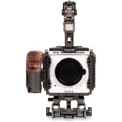 Tilta - Kit E Red Komodo (Tactical Gray, V-Mount)