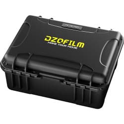 DZOFilm - Kit de 3 Lentes Pictor T2.8 Super35 Zoom (PL & EF Mount, Branca)
