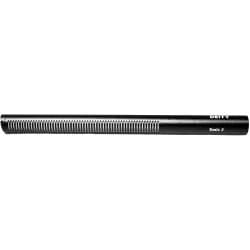 Deity Microphones - Microfone Shotgun S-Mic 2
