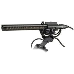 Deity Microphones - Microfone Shotgun S-Mic 2