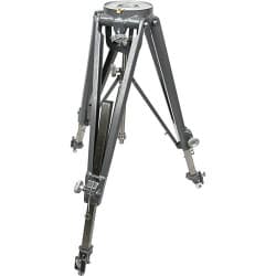 Matthews - Tripé Resistente MT-1 com Television Style Head