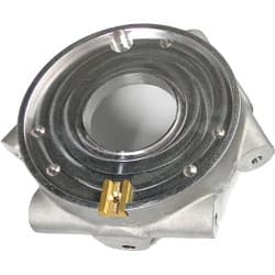 Matthews - Tripé Resistente MT-1 com Television Style Head