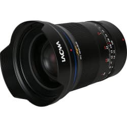 Laowa Argus - Lente para Canon R 35mm f/0.95 FF
