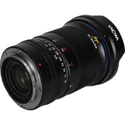 Laowa Argus - Lente para Canon R 35mm f/0.95 FF