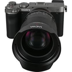 Laowa - Argus 35mm f/0.95 FF Sony FE