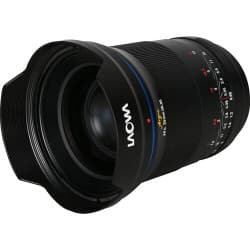 Laowa - Argus 35mm f/0.95 FF Sony FE