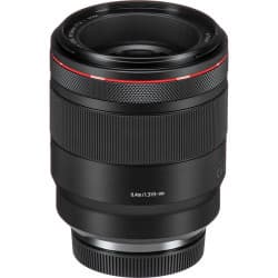 Canon - Lente RF 50mm f/1.2 L USM