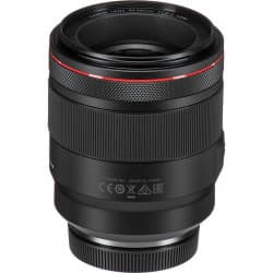 Canon - Lente RF 50mm f/1.2 L USM