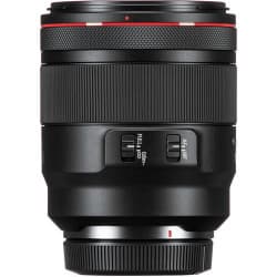 Canon - Lente RF 50mm f/1.2 L USM