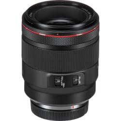 Canon - Lente RF 50mm f/1.2 L USM