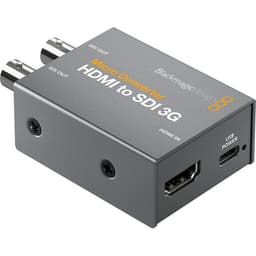 Blackmagic Design - Micro Converter HDMI para SDI 3G - miniatura 3