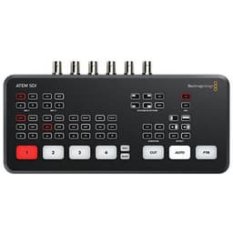 Blackmagic Design - Switcher ATEM SDI Switcher - miniatura 3