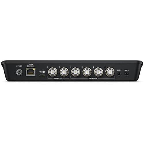 Blackmagic Design - Switcher ATEM SDI Switcher - imagem 2