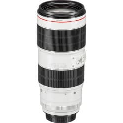 Canon - Lente EF 70-200mm f/2.8 L IS III USM
