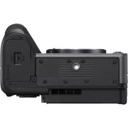 Sony FX30 Camera de Cinema 4K (Corpo - Sem Top Handle)