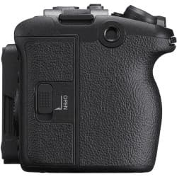 Sony FX30 Camera de Cinema 4K (Corpo - Sem Top Handle)