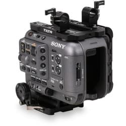 Tilta - Cage para Câmera Sony FX6 (Kit Básico)