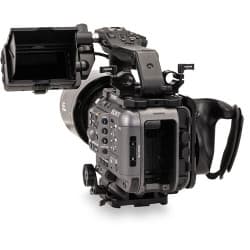 Tilta - Cage para Câmera Sony FX6 (Kit Básico)