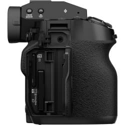 Fujifilm X-H2 - Câmera Mirrorless