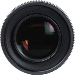 Canon - Lente Cine CN-E 85mm T1.3 L F