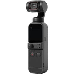 DJI Pocket 2  - Gimbal Estabilizador com Câmera