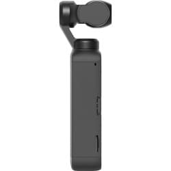 DJI Pocket 2  - Gimbal Estabilizador com Câmera