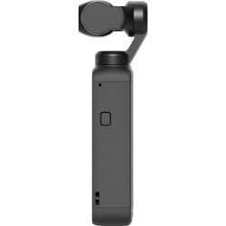 DJI Pocket 2  - Gimbal Estabilizador com Câmera