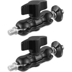 SmallRig - Universal Magic Arm with Small Ball Head (2pcs)