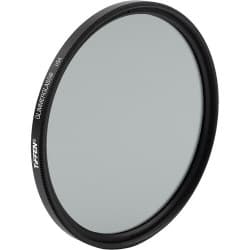 Tiffen - Filtro 82mm Glimmerglass 1/2
