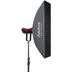 Aputure - Light Box (30x120cm)