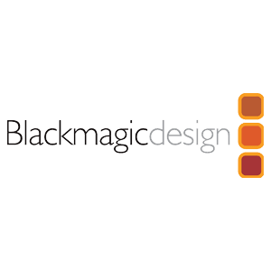 Logo-Blackmagic Design