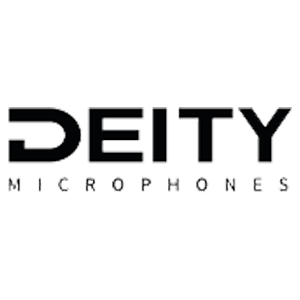 Logo-Deity Microphones