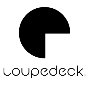 Logo-Loupedeck