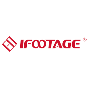 Logo-iFootage