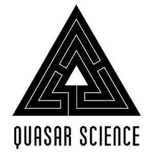 Logo-Quasar Science