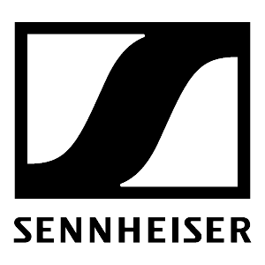 Logo-Sennheiser