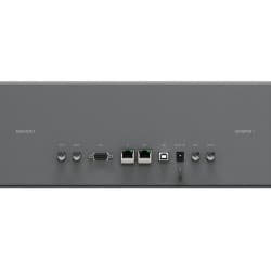 Blackmagic Design - SmartScope Duo 4K Rack-Mounted Dual 6G-SDI Monitors