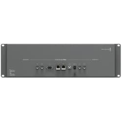 Blackmagic Design - SmartScope Duo 4K Rack-Mounted Dual 6G-SDI Monitors