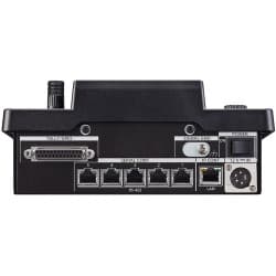 Panasonic - AW-RP60 Remote Camera Controller