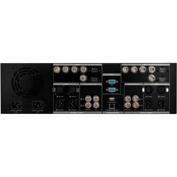 Atomos Shogun Studio  - Gravador e monitor duplo  II Rackmount 4K (3RU)
