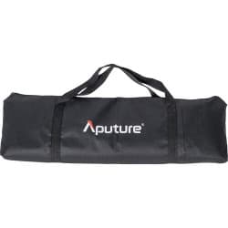 Aputure - Softbox Light OctaDome 120 com Grade (47,2")