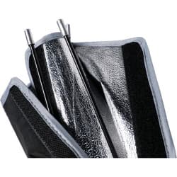 Aputure - Softbox Light OctaDome 120 com Grade (47,2")