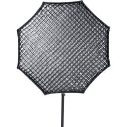 Aputure - Softbox Light OctaDome 120 com Grade (47,2")