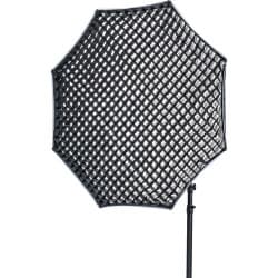 Aputure - Softbox Light OctaDome 120 com Grade (47,2")