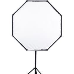 Aputure - Softbox Light OctaDome 120 com Grade (47,2")