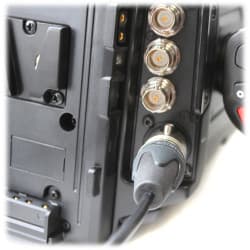 Core SWX SPU-4 - Fonte de alimentação compacta