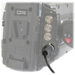 Core SWX SPU-4 - Fonte de alimentação compacta