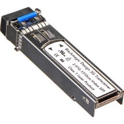 Blackmagic Design - 3G SFP Optical Module - miniatura 1