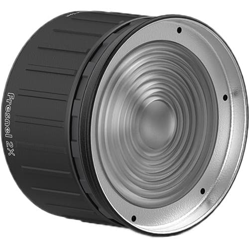 Image ProductAputure - Lente Fresnel 2x