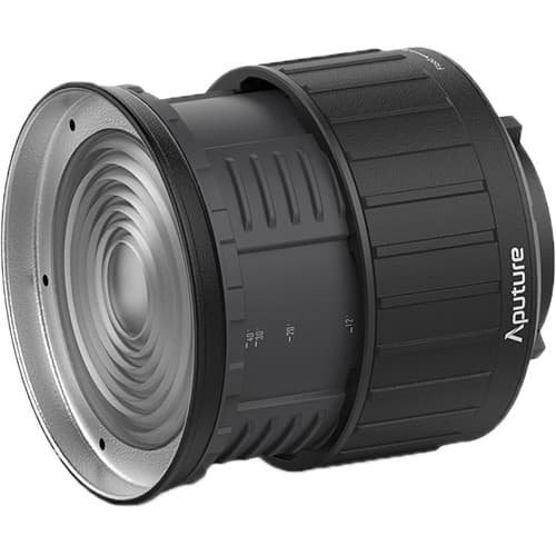 Image ProductAputure - Lente Fresnel 2x